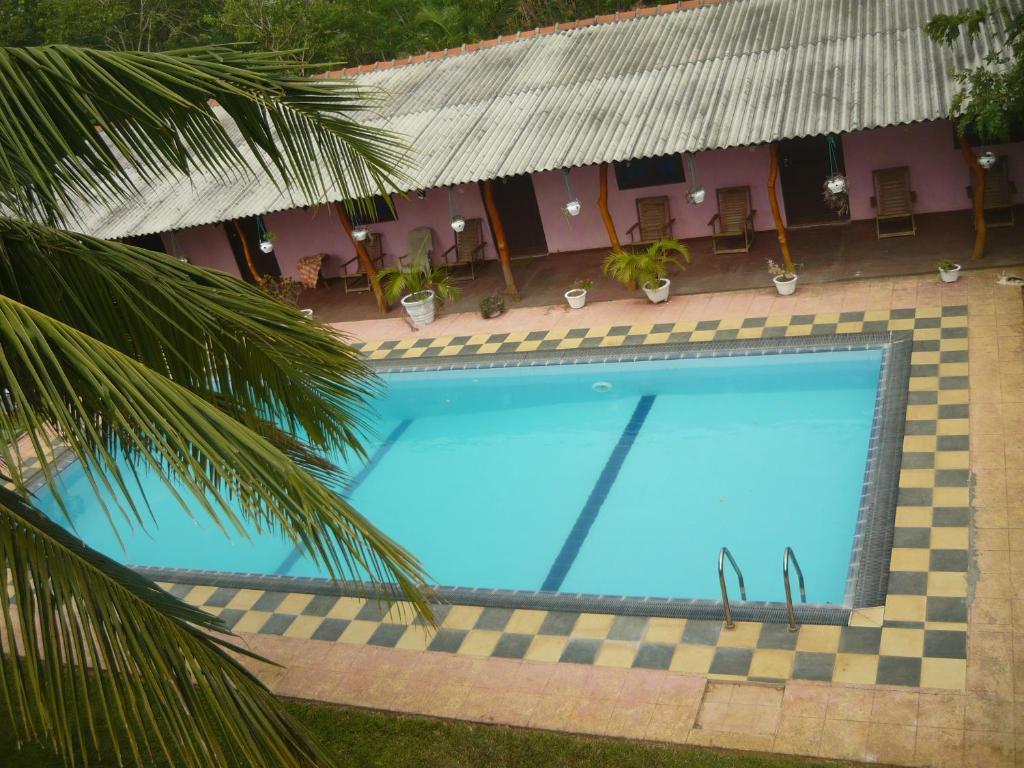 Sunrise Holiday Resort Хабарана Екстериор снимка