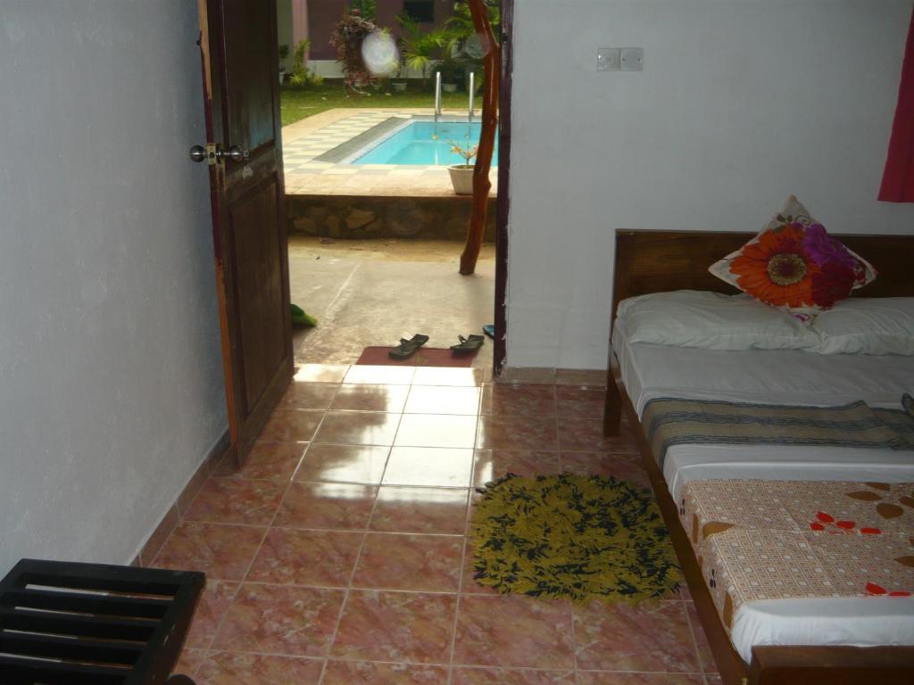 Sunrise Holiday Resort Хабарана Стая снимка
