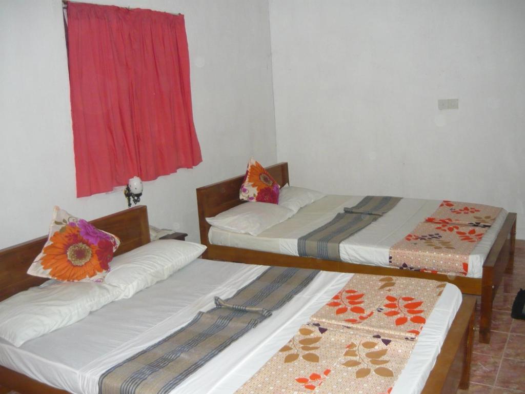 Sunrise Holiday Resort Хабарана Стая снимка