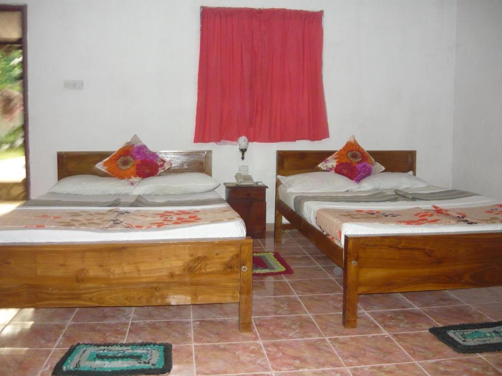 Sunrise Holiday Resort Хабарана Стая снимка