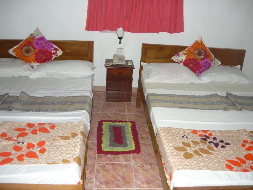 Sunrise Holiday Resort Хабарана Стая снимка