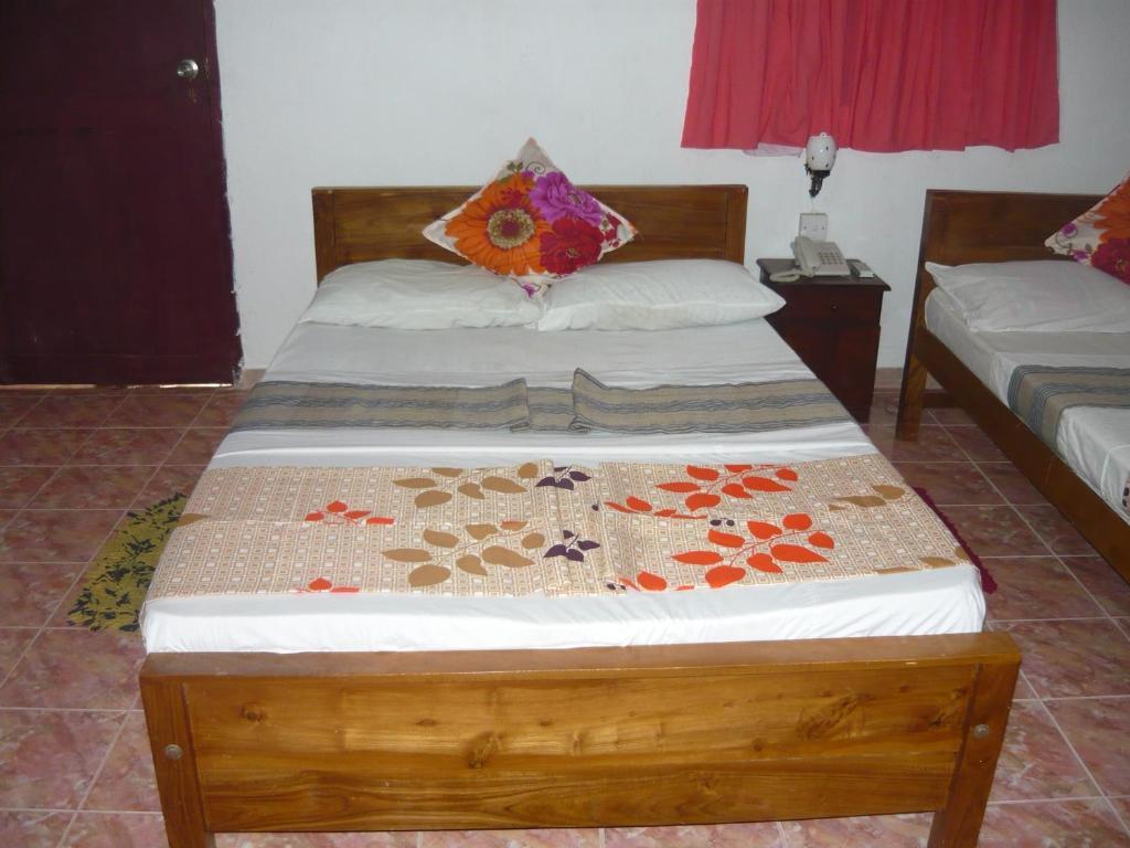 Sunrise Holiday Resort Хабарана Стая снимка