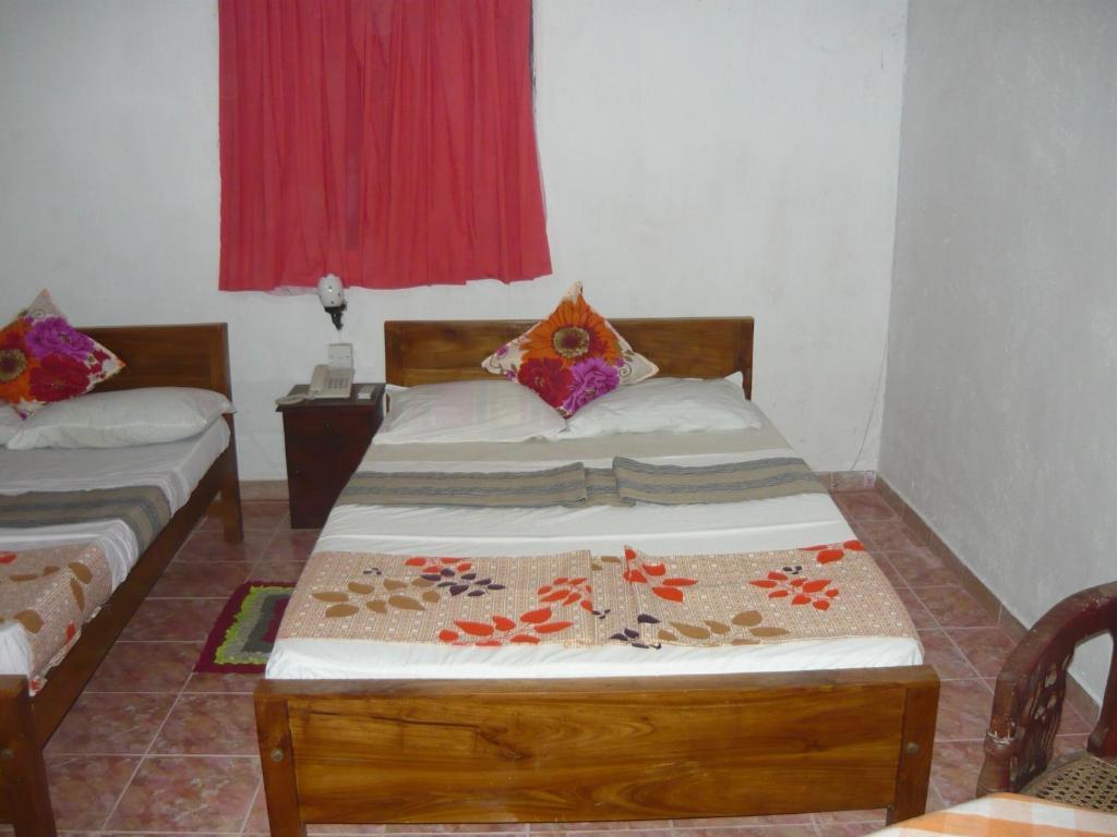Sunrise Holiday Resort Хабарана Стая снимка